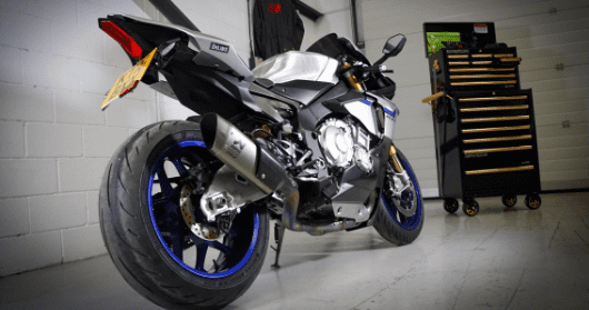Automotive & Motorsport | EKA Limited